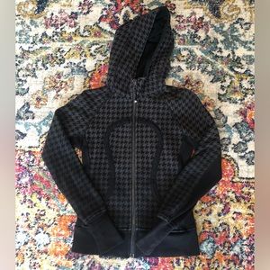 Lululemon Scuba Hoodie